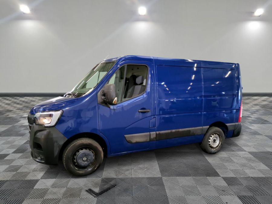 Renault Master  L1H1