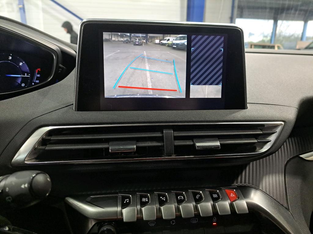 Peugeot 3008 Business