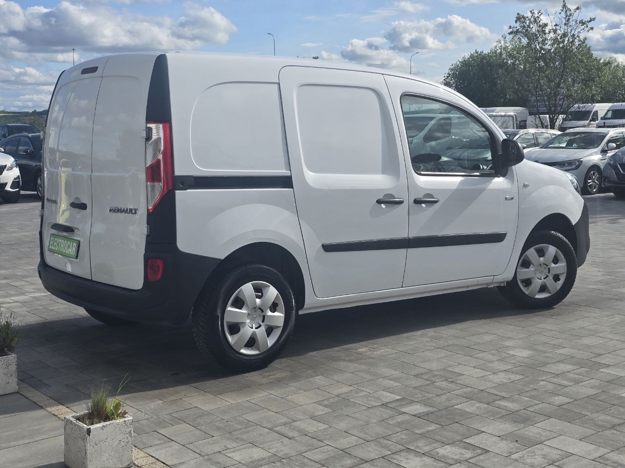 Renault Kangoo Express
