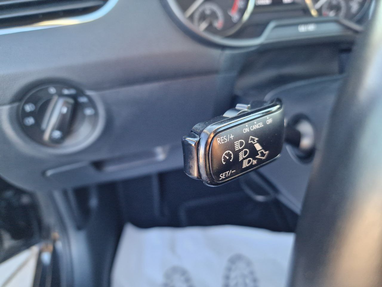 Skoda Octavia Business