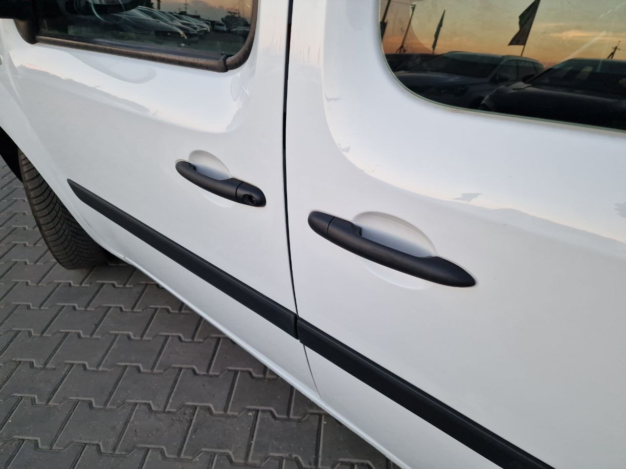 Renault Kangoo Express