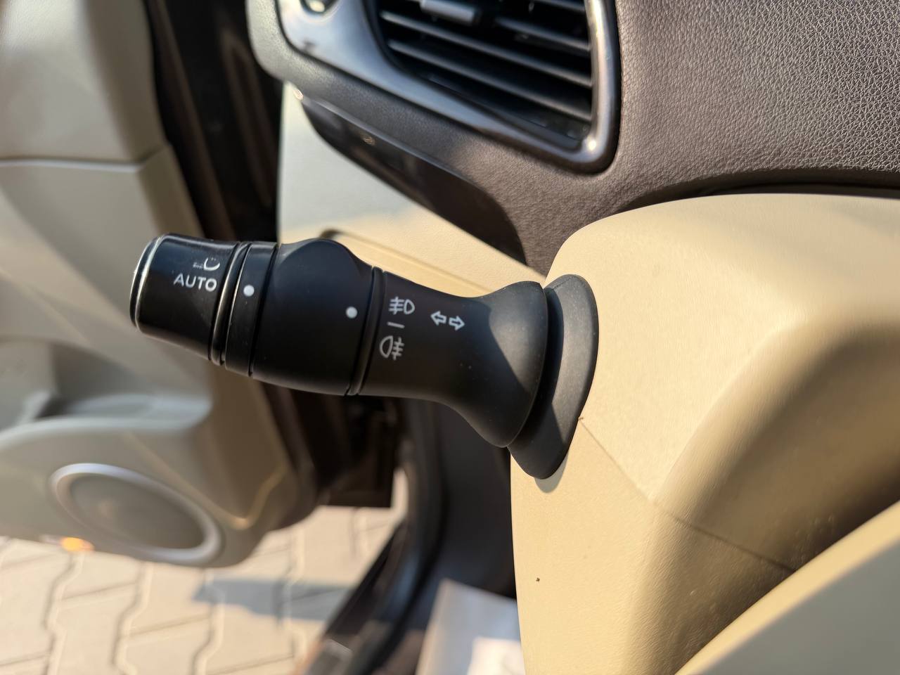Renault Grand Scenic EXCEPTION