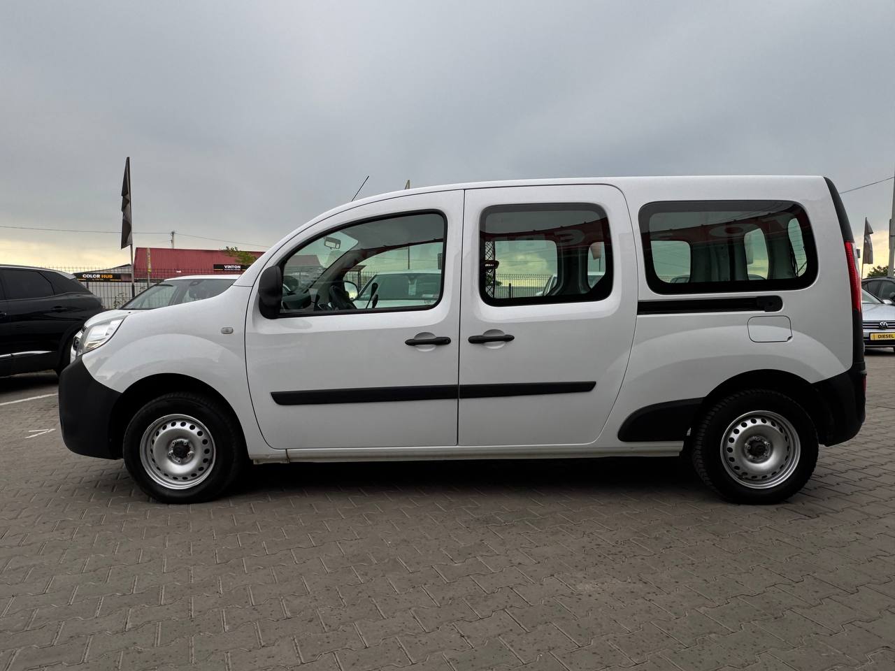 Renault Kangoo Express