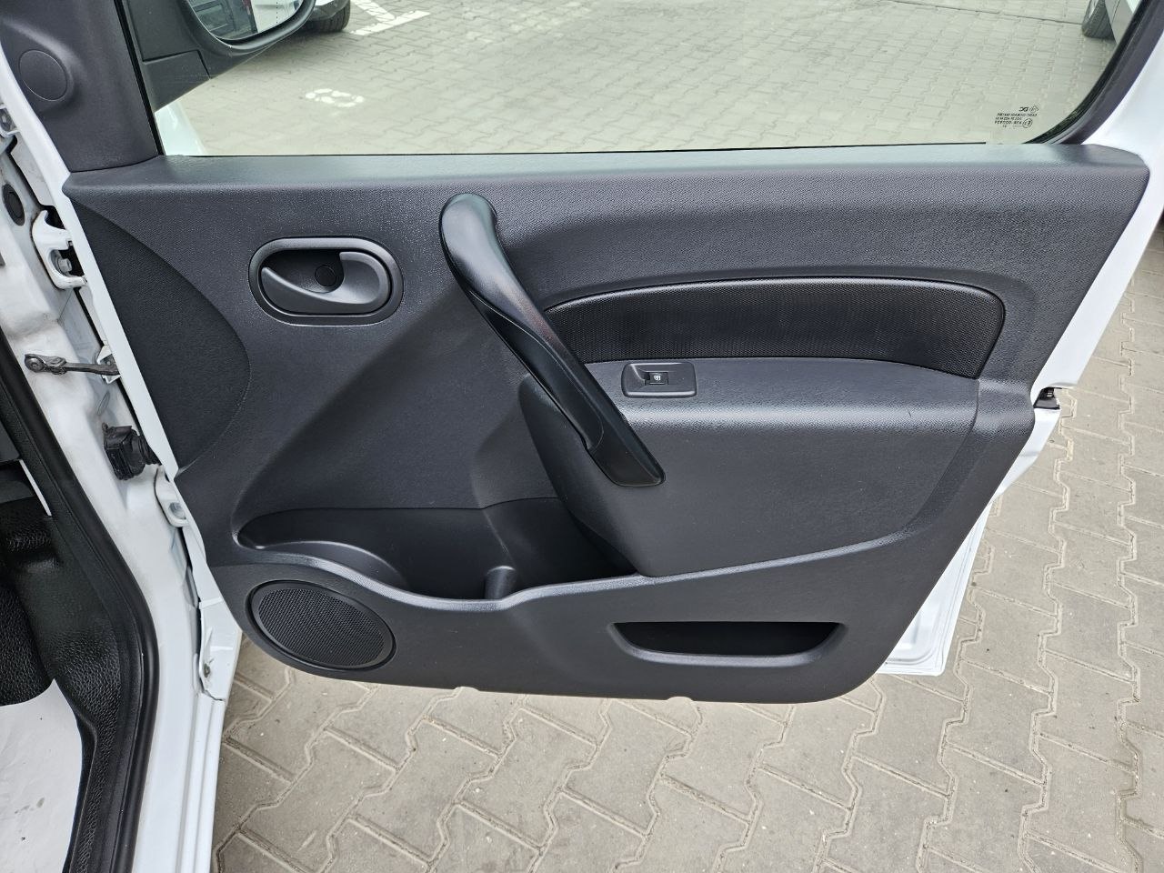 Renault Kangoo Express