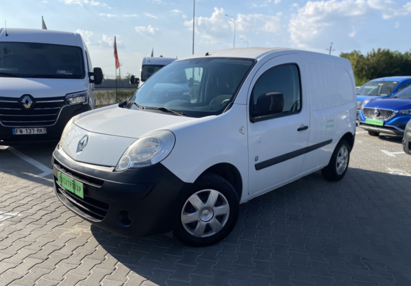 Renault Kangoo Z.E. L1