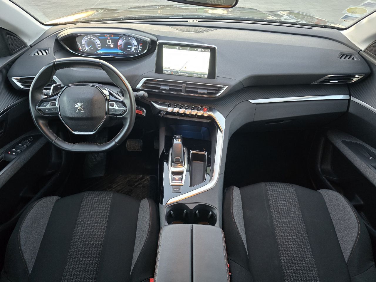 Peugeot 3008 Business