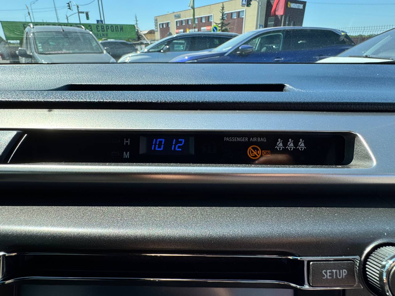 Toyota Rav4 Life