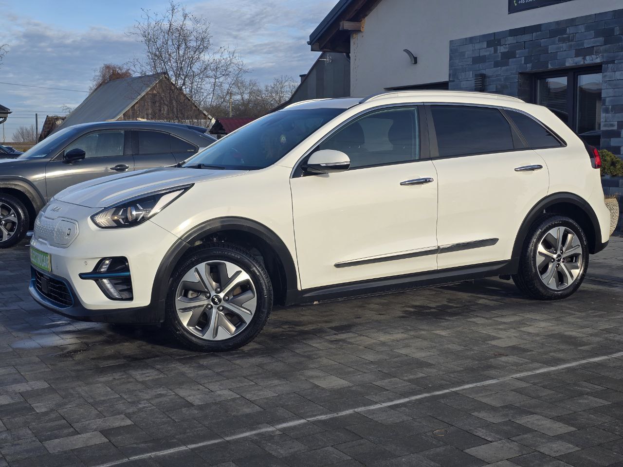 KIA E-NIRO