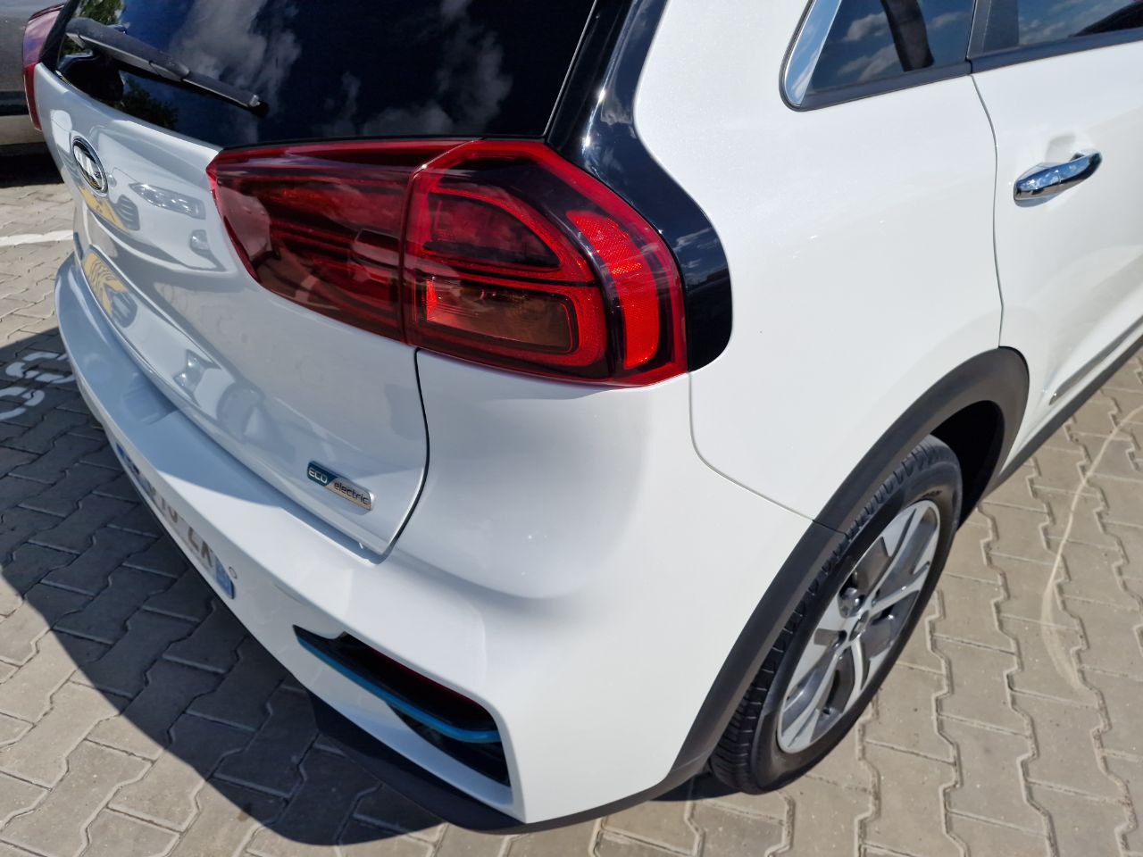 KIA E-NIRO