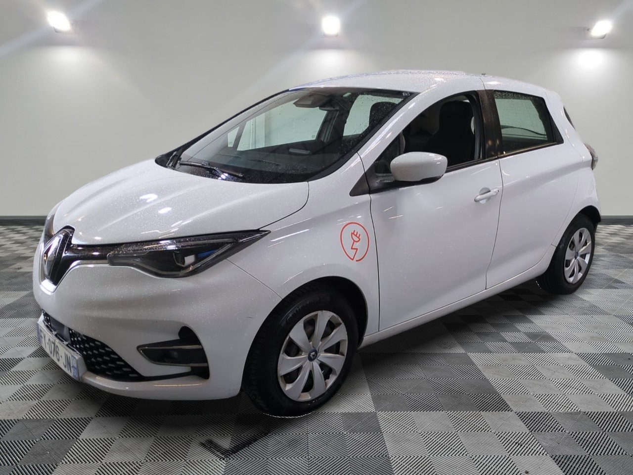 Renault Zoe Business