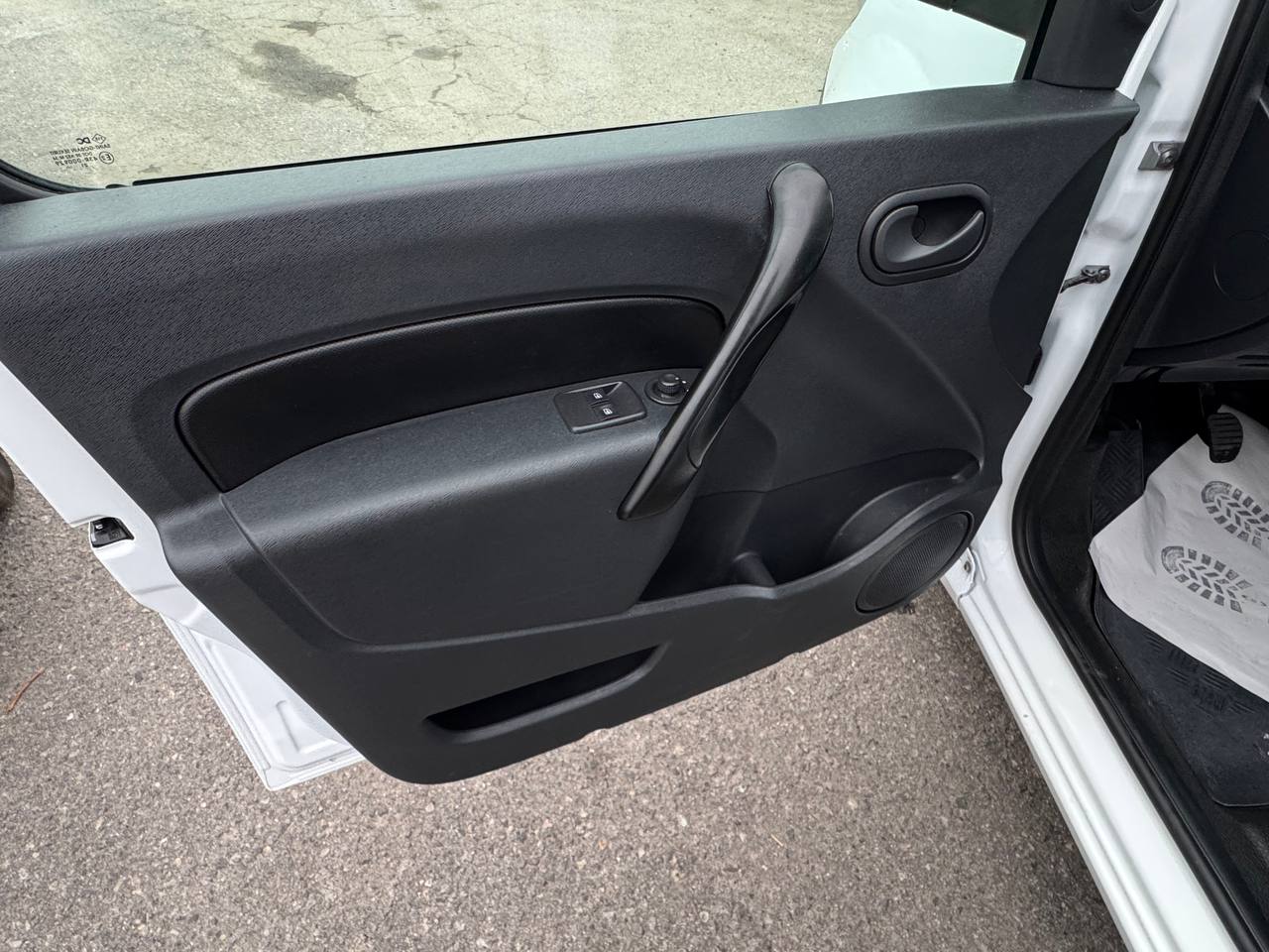 Renault Kangoo Express