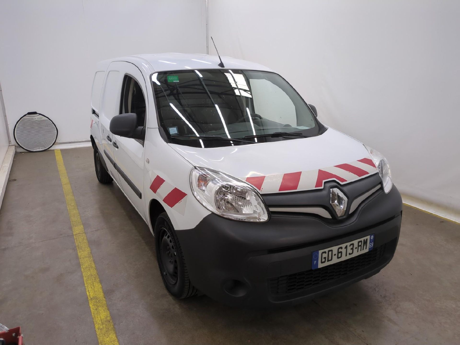 Renault Kangoo Maxi Extra