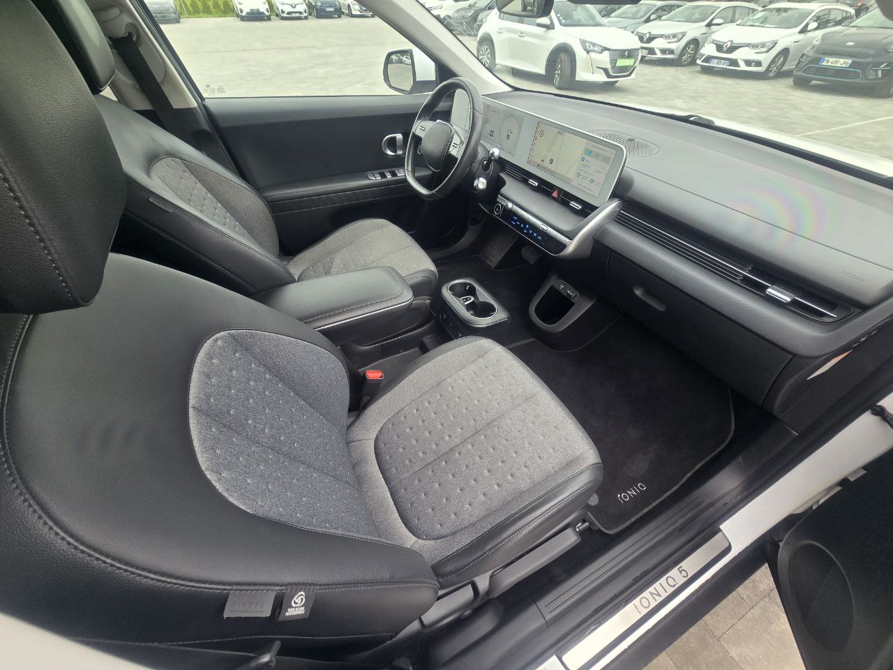 Hyundai Ioniq 5