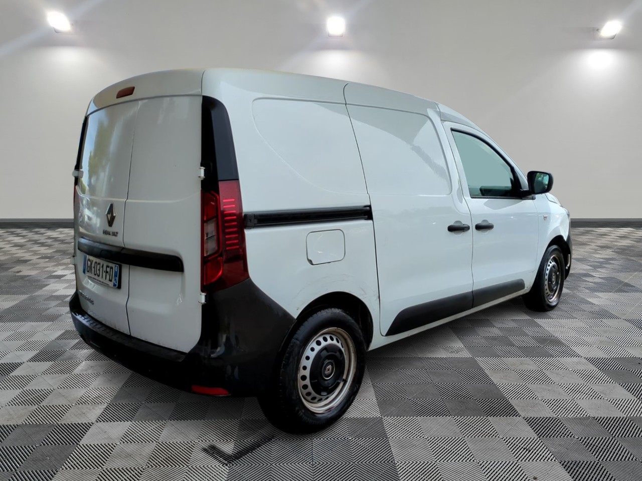 Renault Express VAN