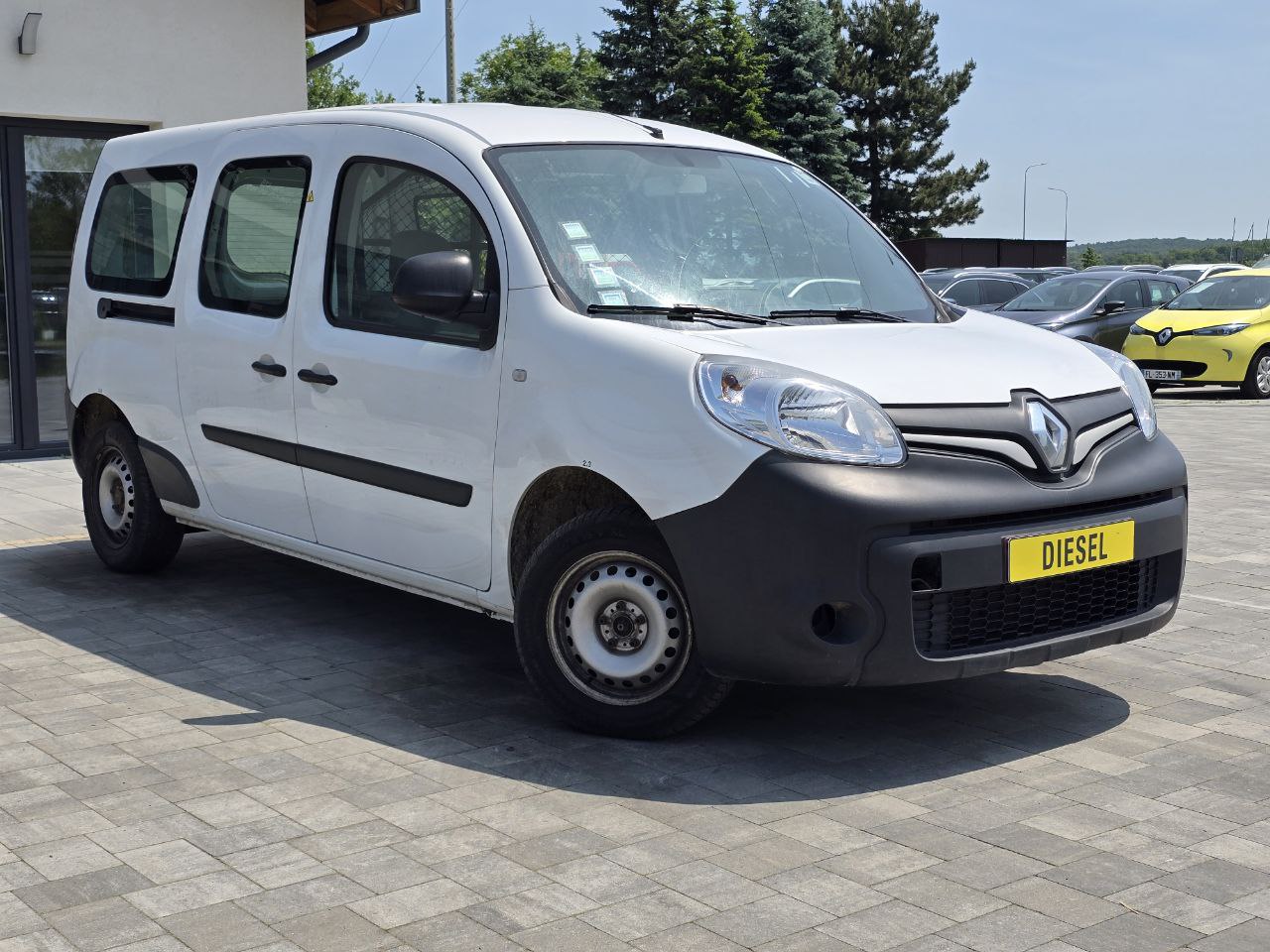 Renault Kangoo Express