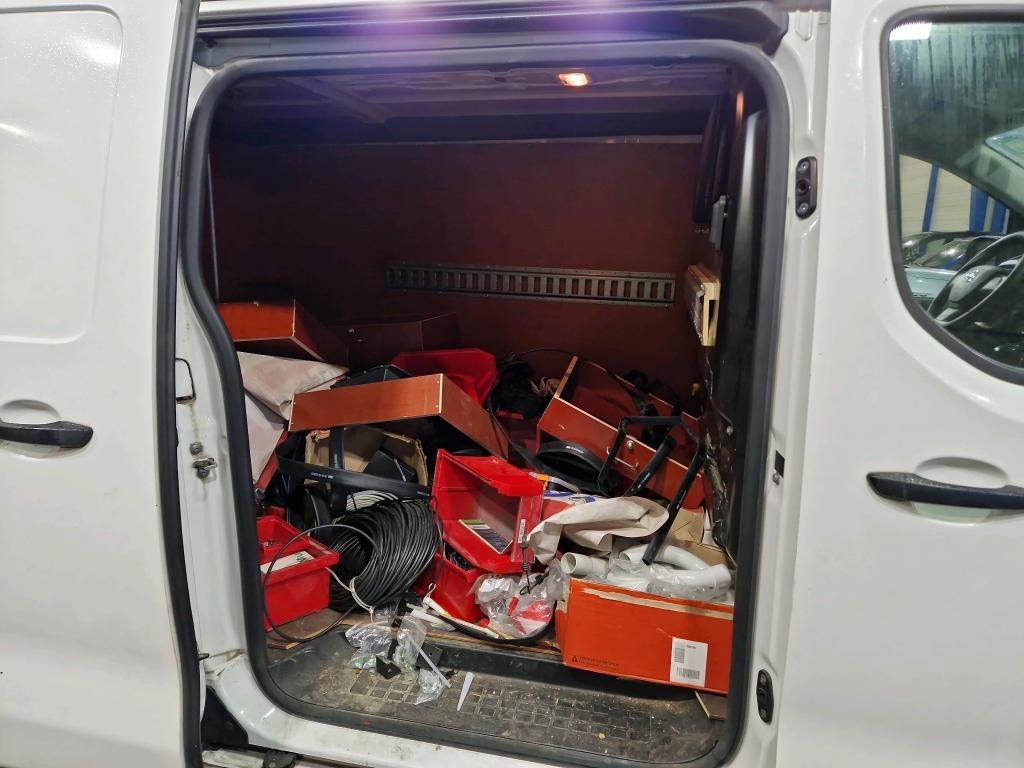 TOYOTA PROACE MEDIUM