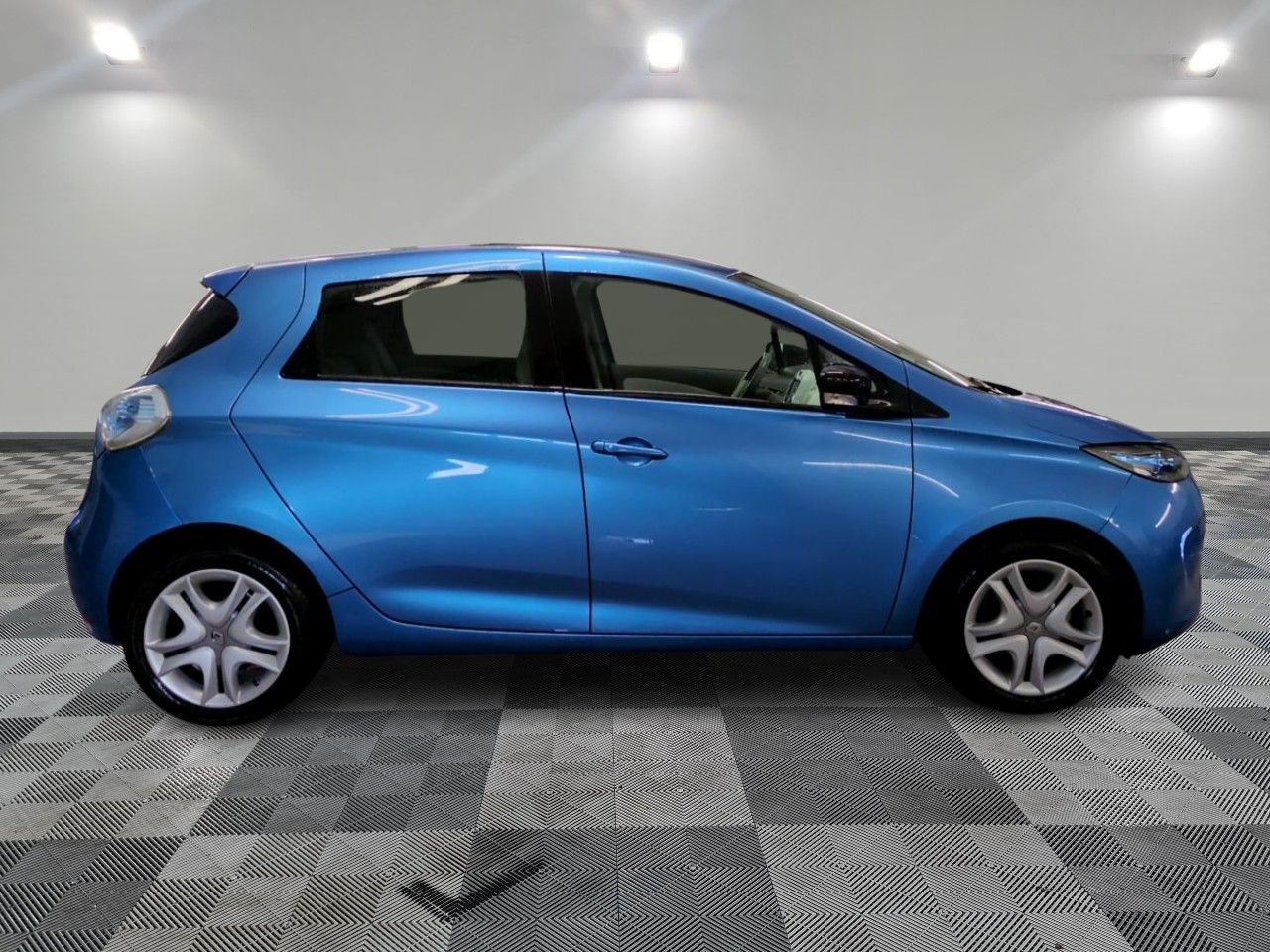 Renault Zoe ZEN