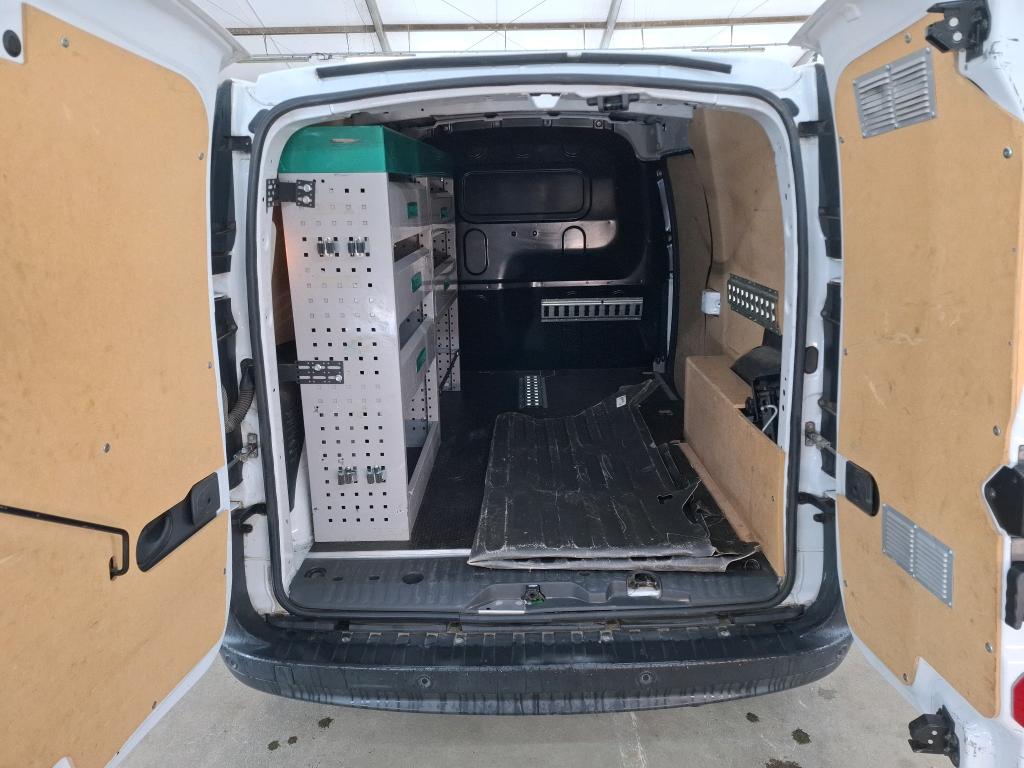 Renault Kangoo Maxi Extra