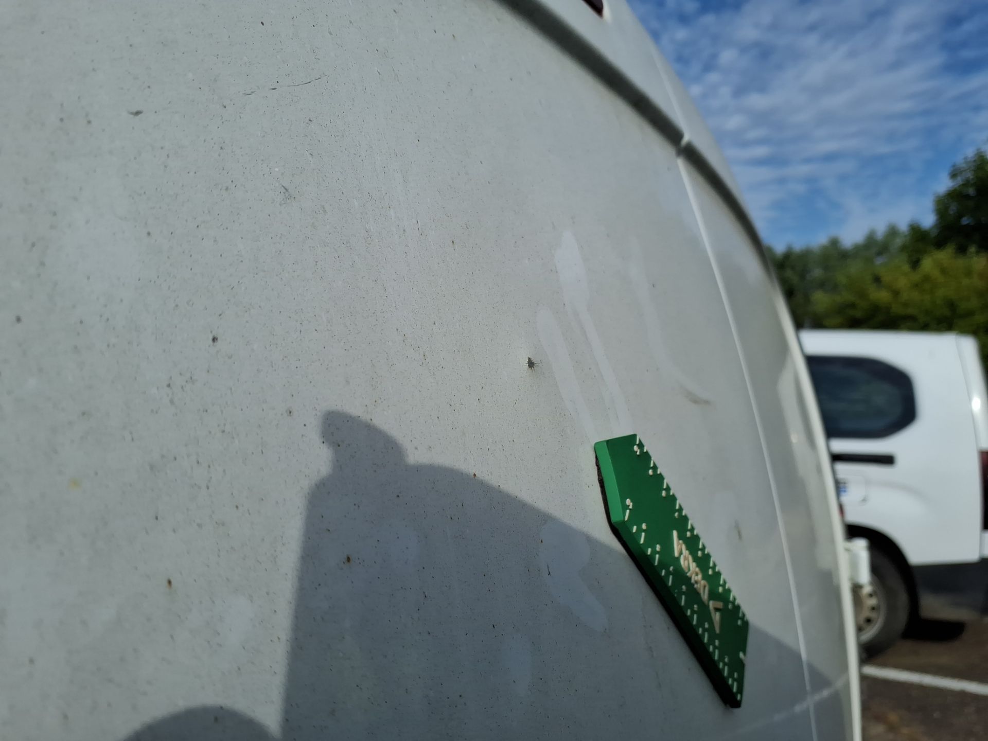 Renault Kangoo Express