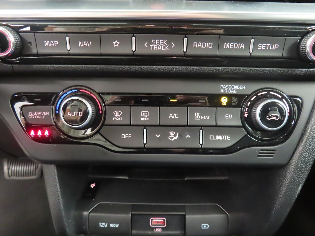 KIA E-NIRO