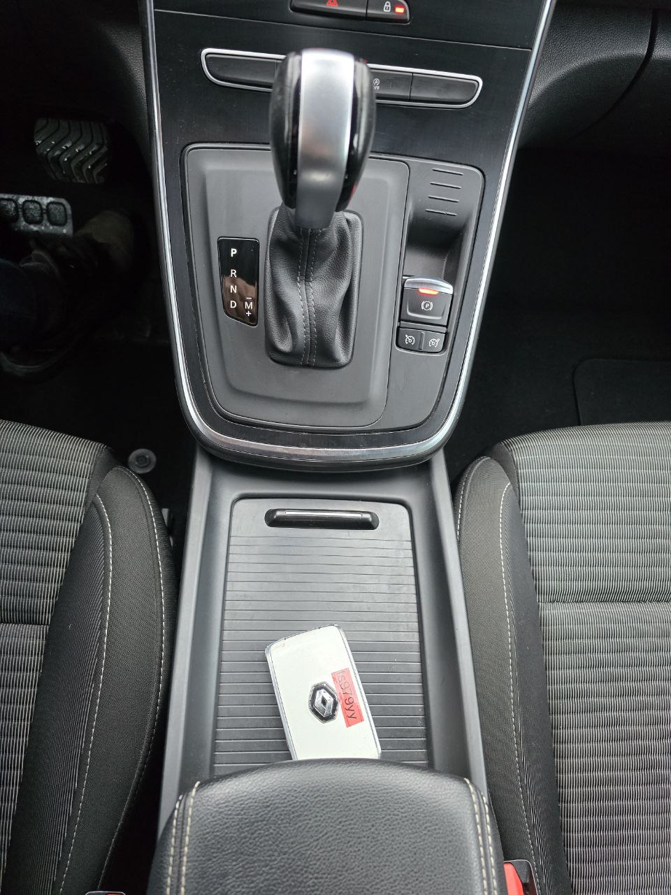 Renault GRAND Scenic Business