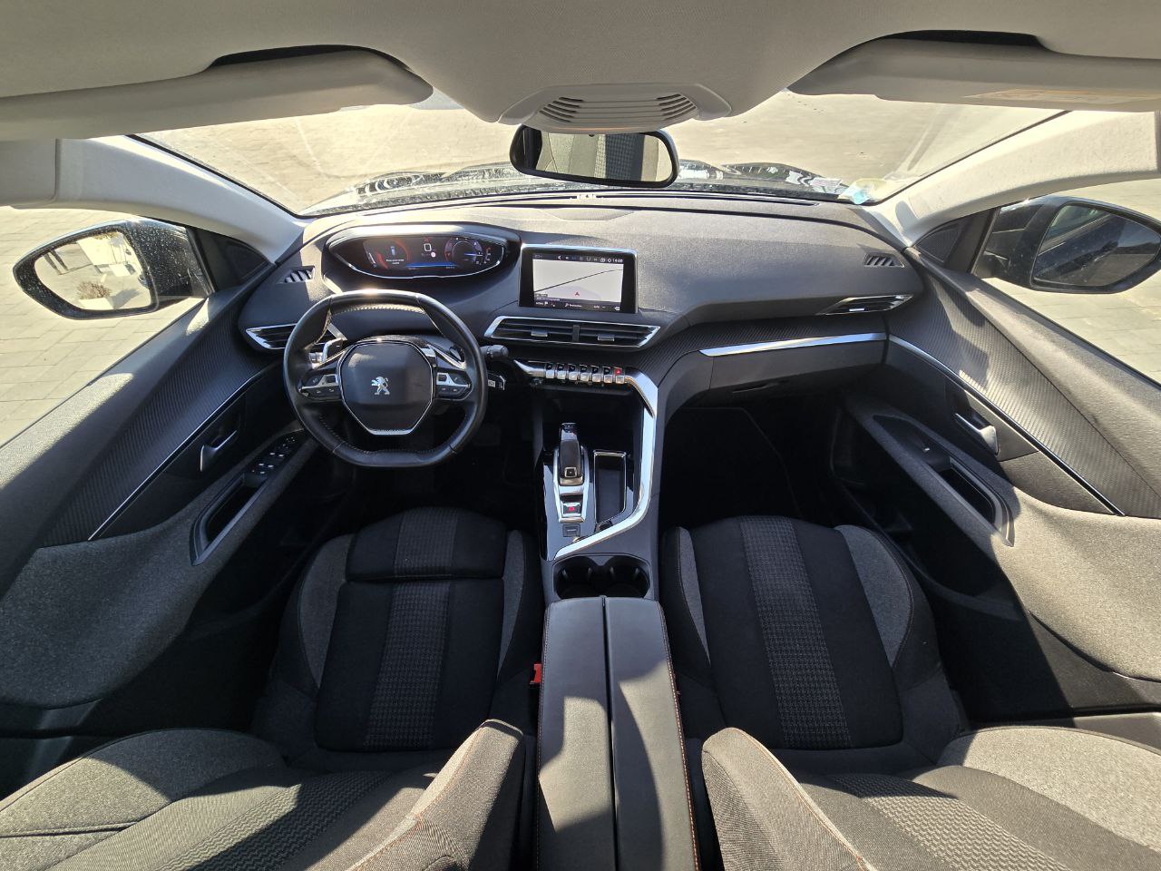 Peugeot 3008 Business