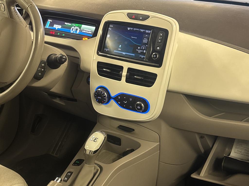 Renault Zoe ZEN