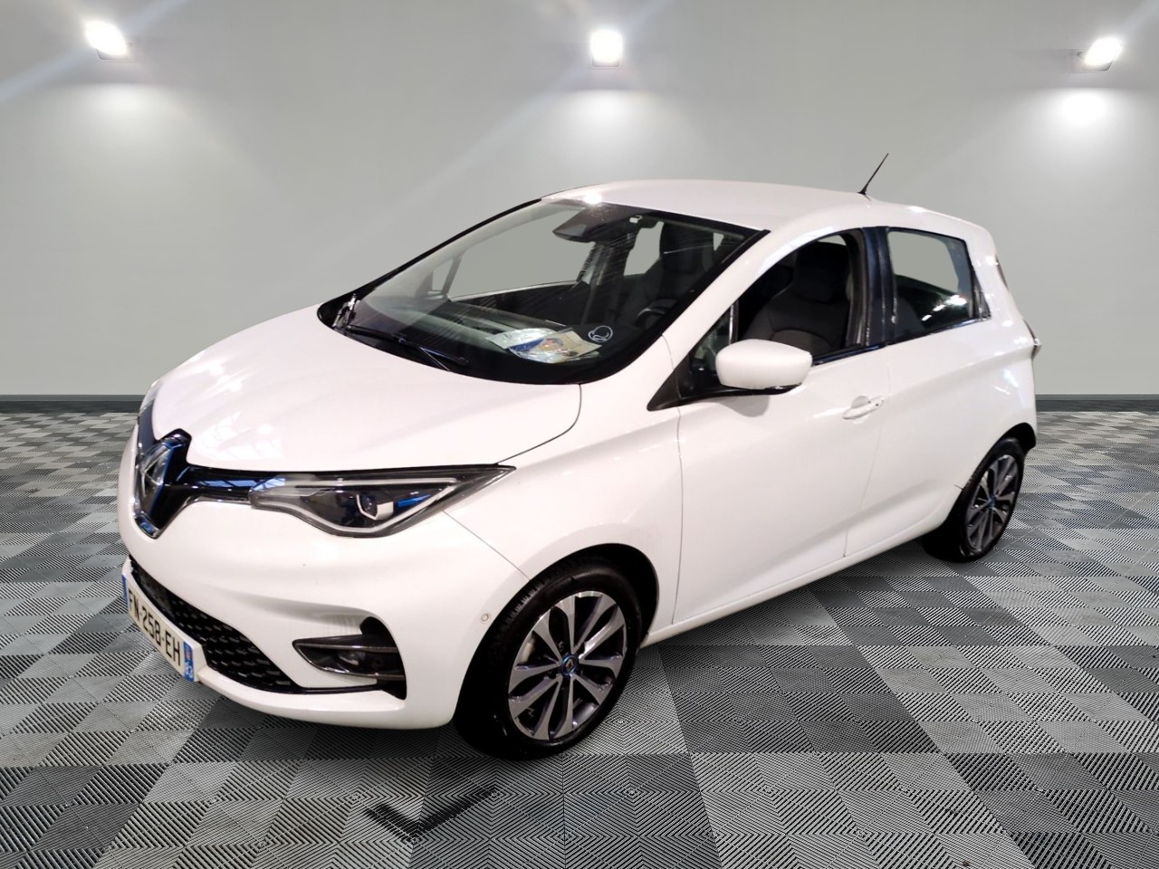 Renault Zoe INTENS