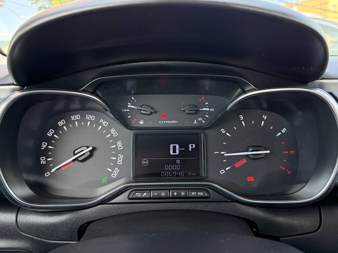 Citroen C3 SHINE Business