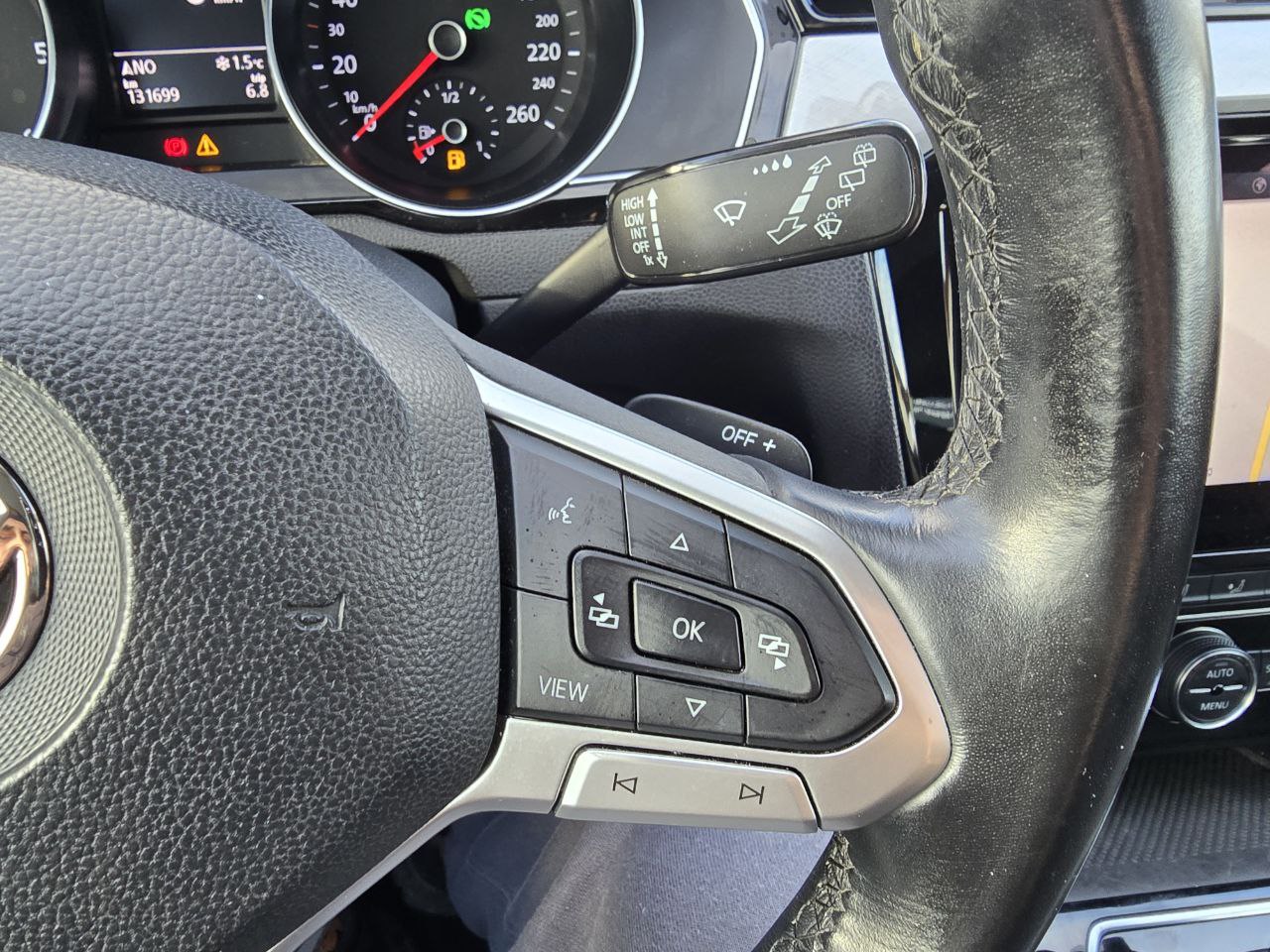 Volkswagen Passat Business