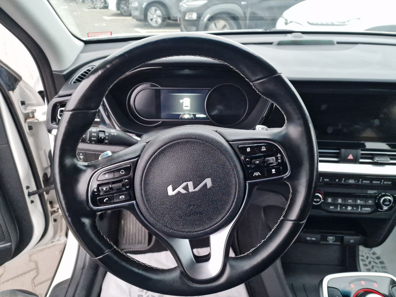 KIA E-NIRO
