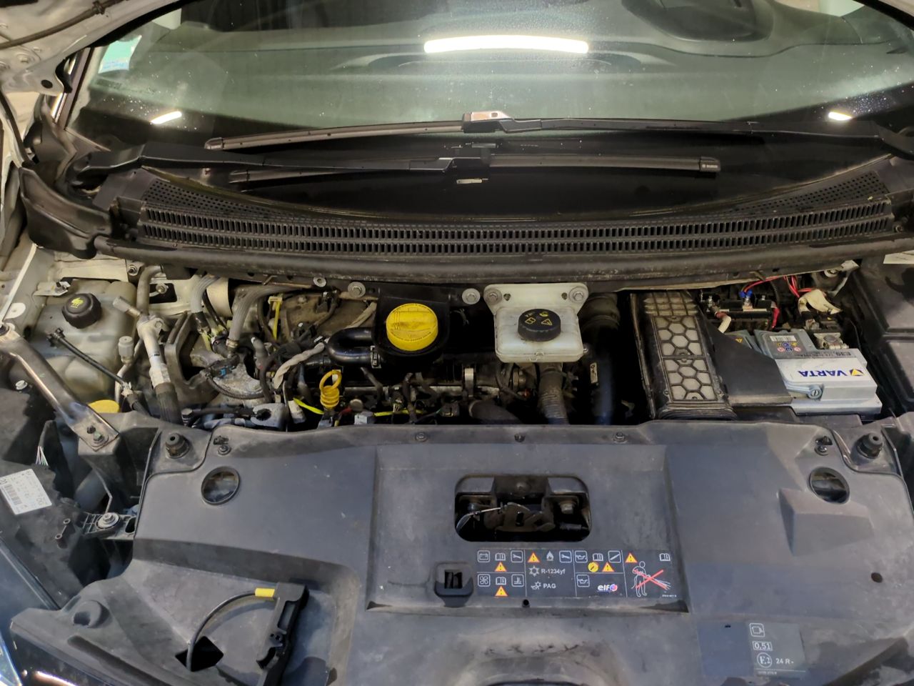 Renault GRAND Scenic INTENS