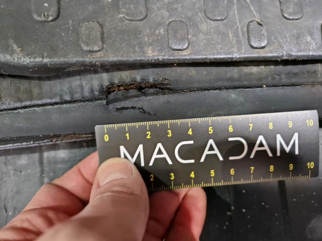 Renault Trafic FGN L1H1