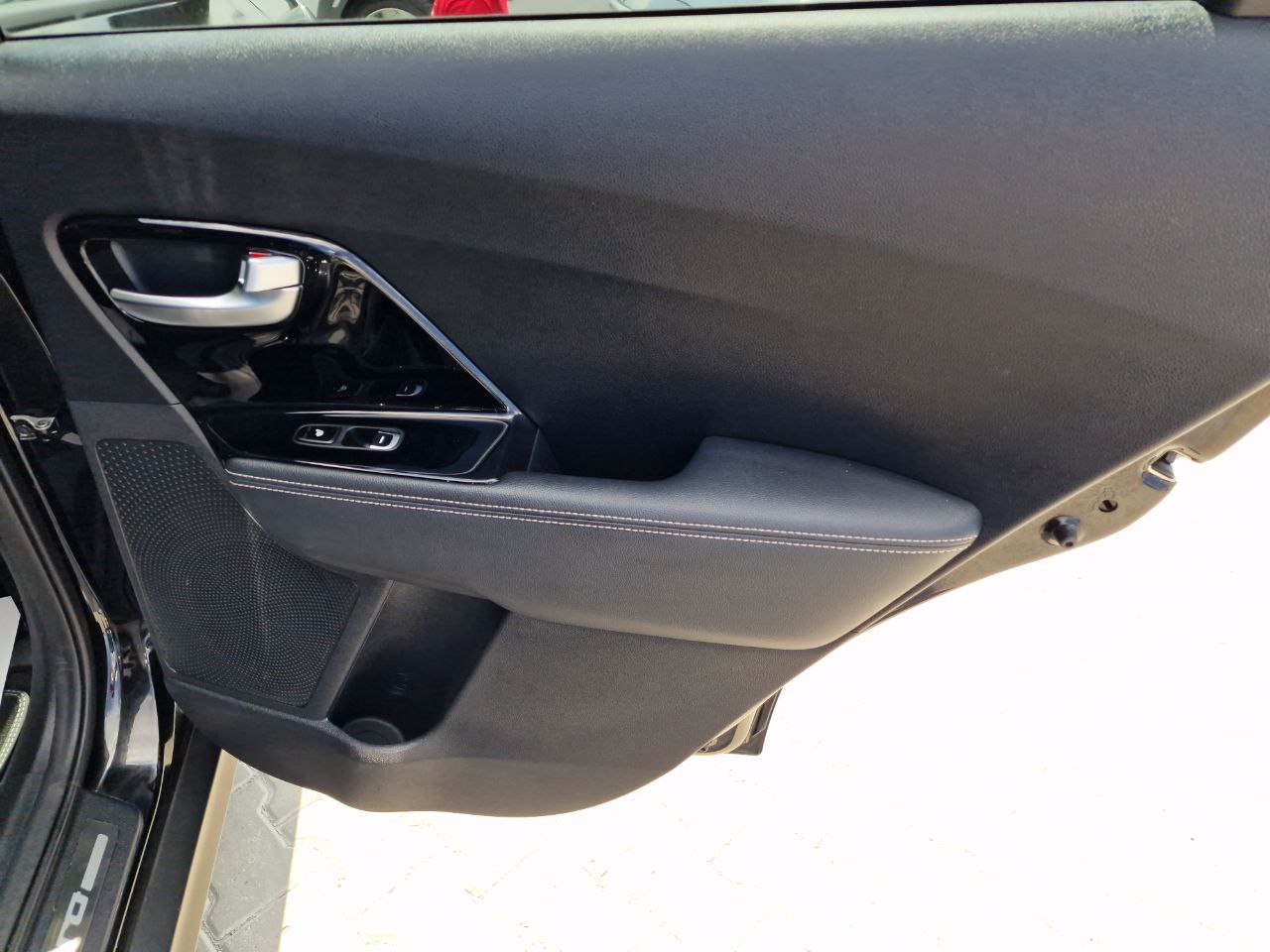 KIA E-NIRO