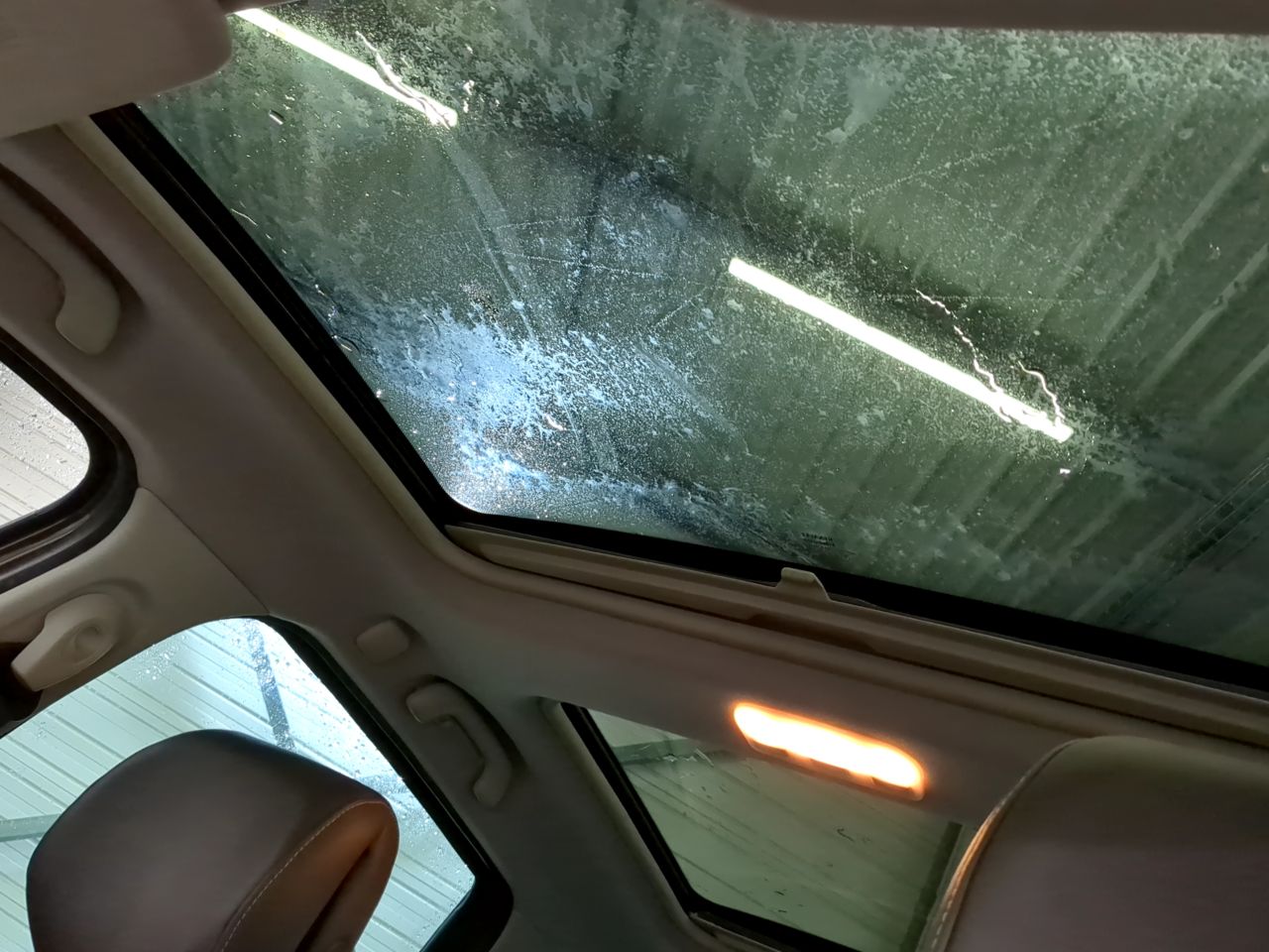 Renault Grand Scenic EXCEPTION