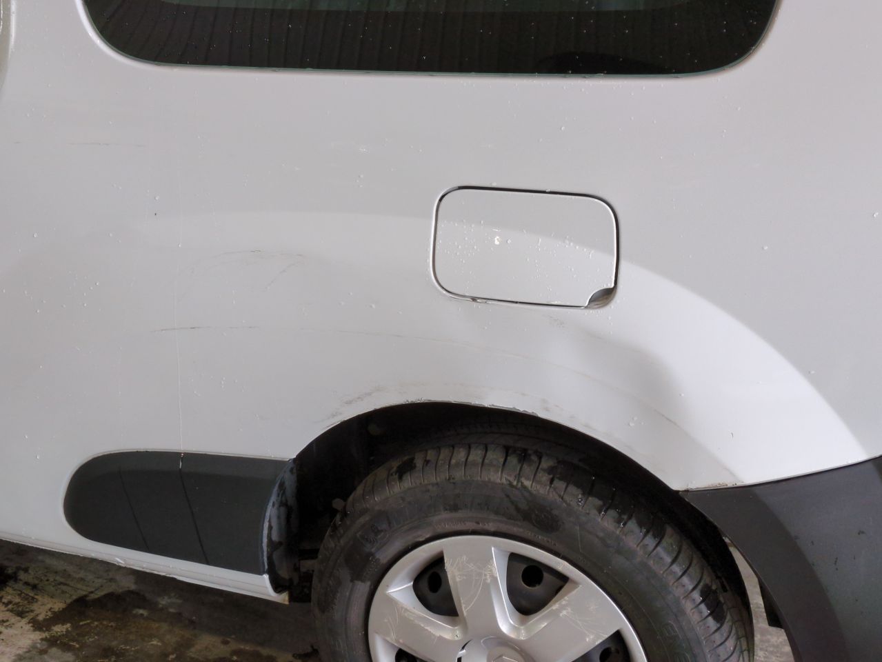 Renault Kangoo Express
