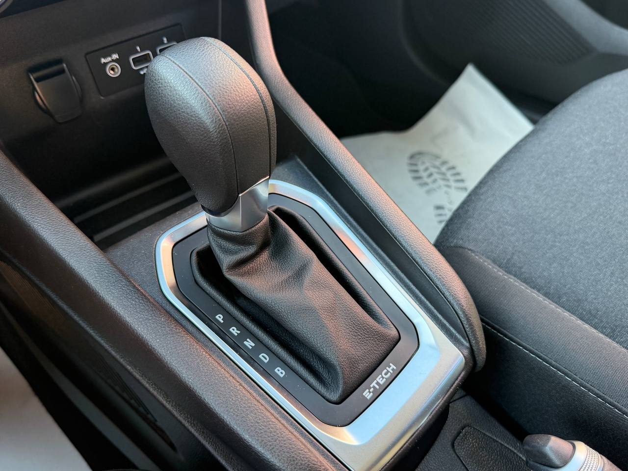 Renault Clio Business Hybrid