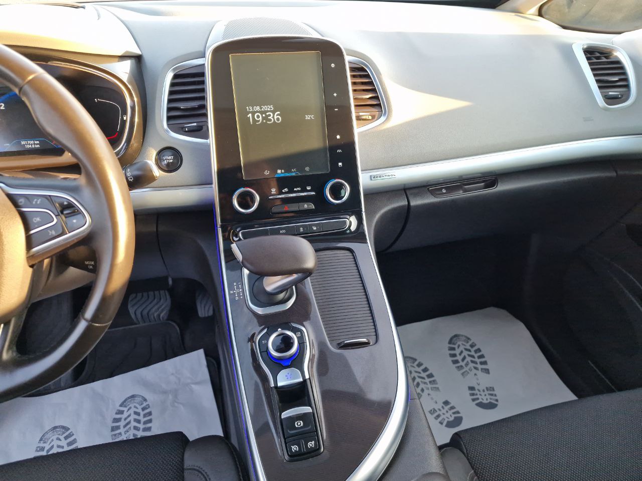 Renault Espace V