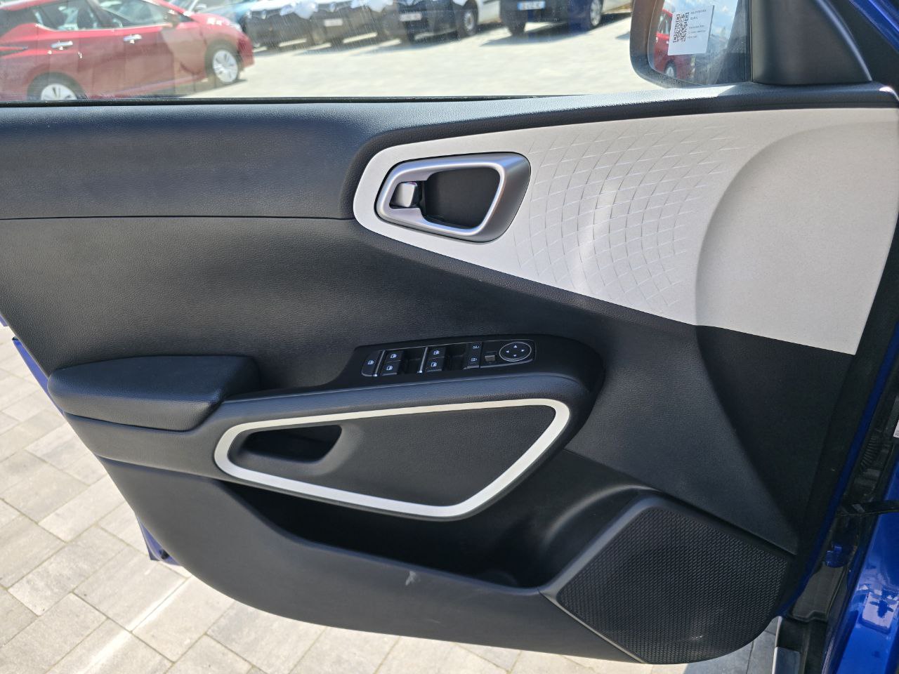 KIA E-SOUL