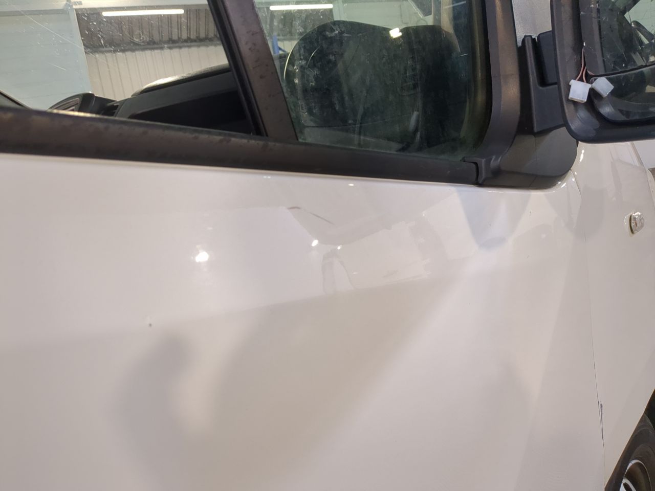 Renault Trafic FGN L1H1