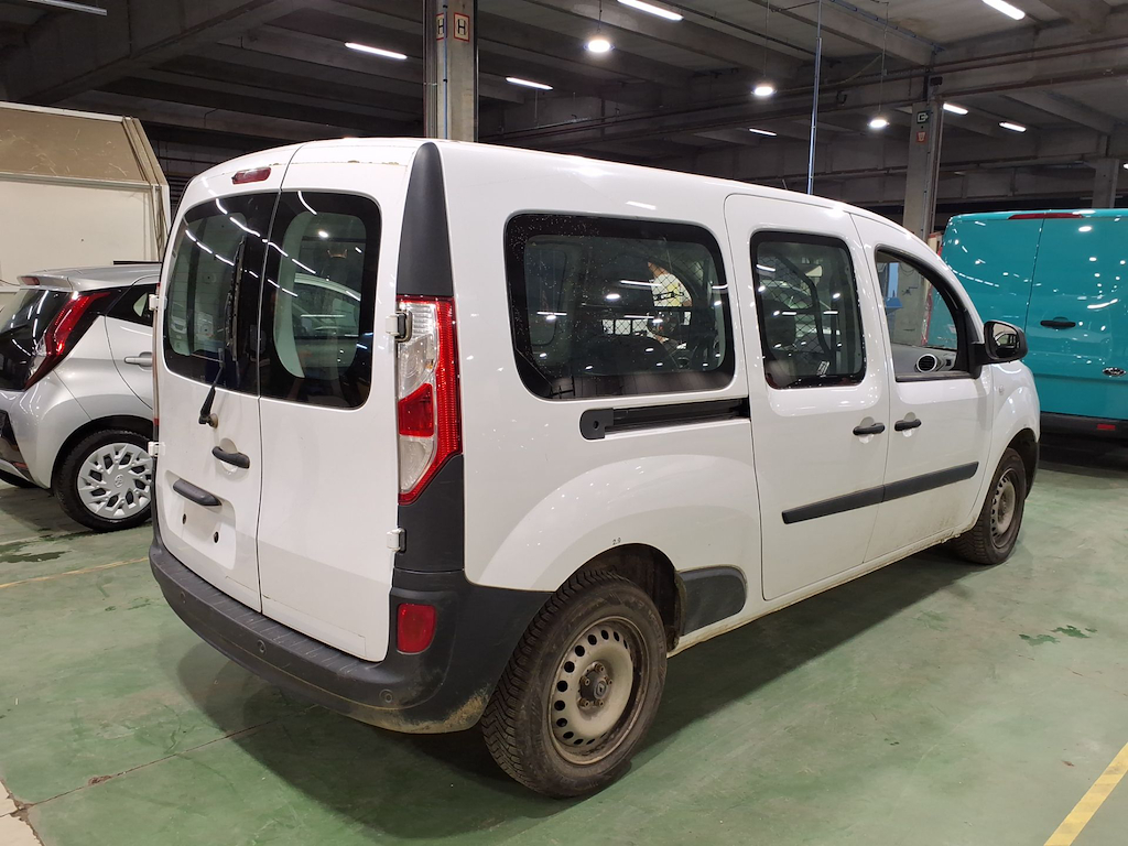 Renault Kangoo Express