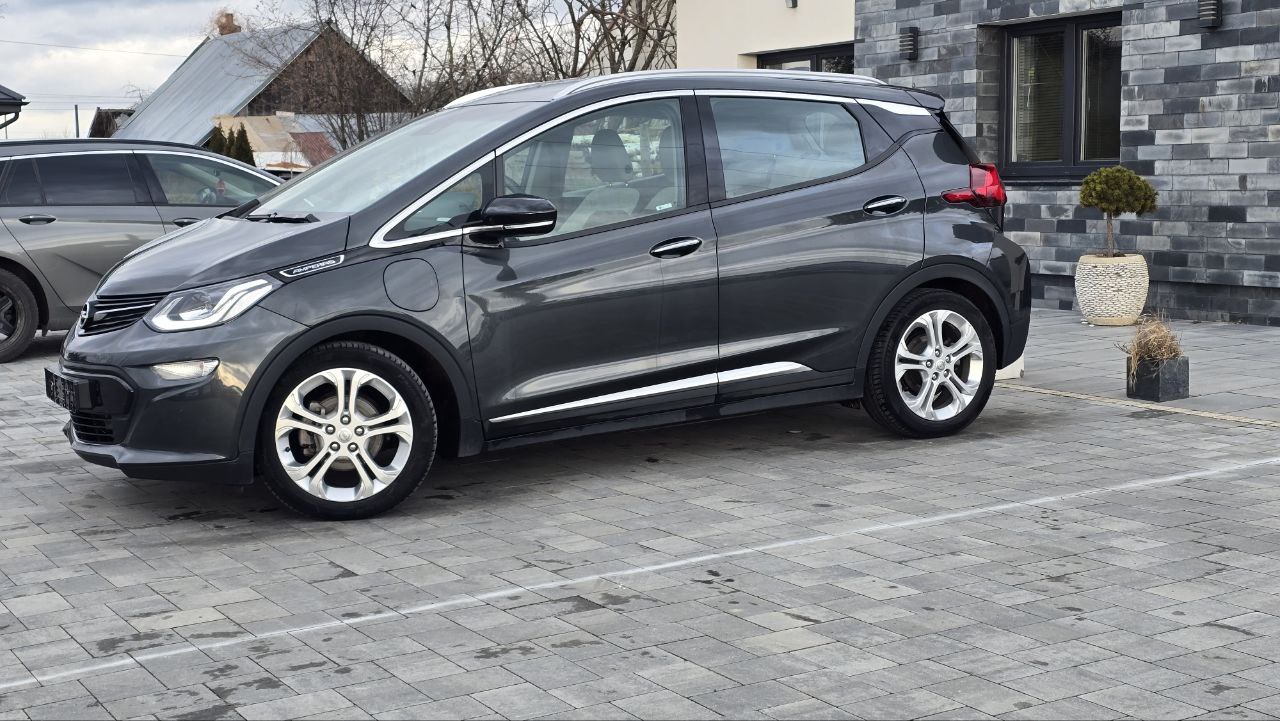 Opel Ampera-e Business