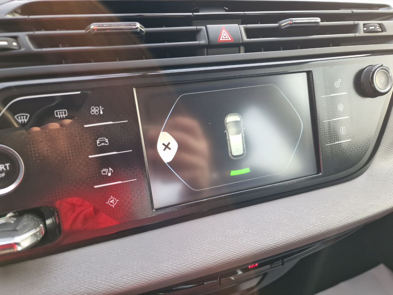 Citroen C4 PICASSO BUSINESS