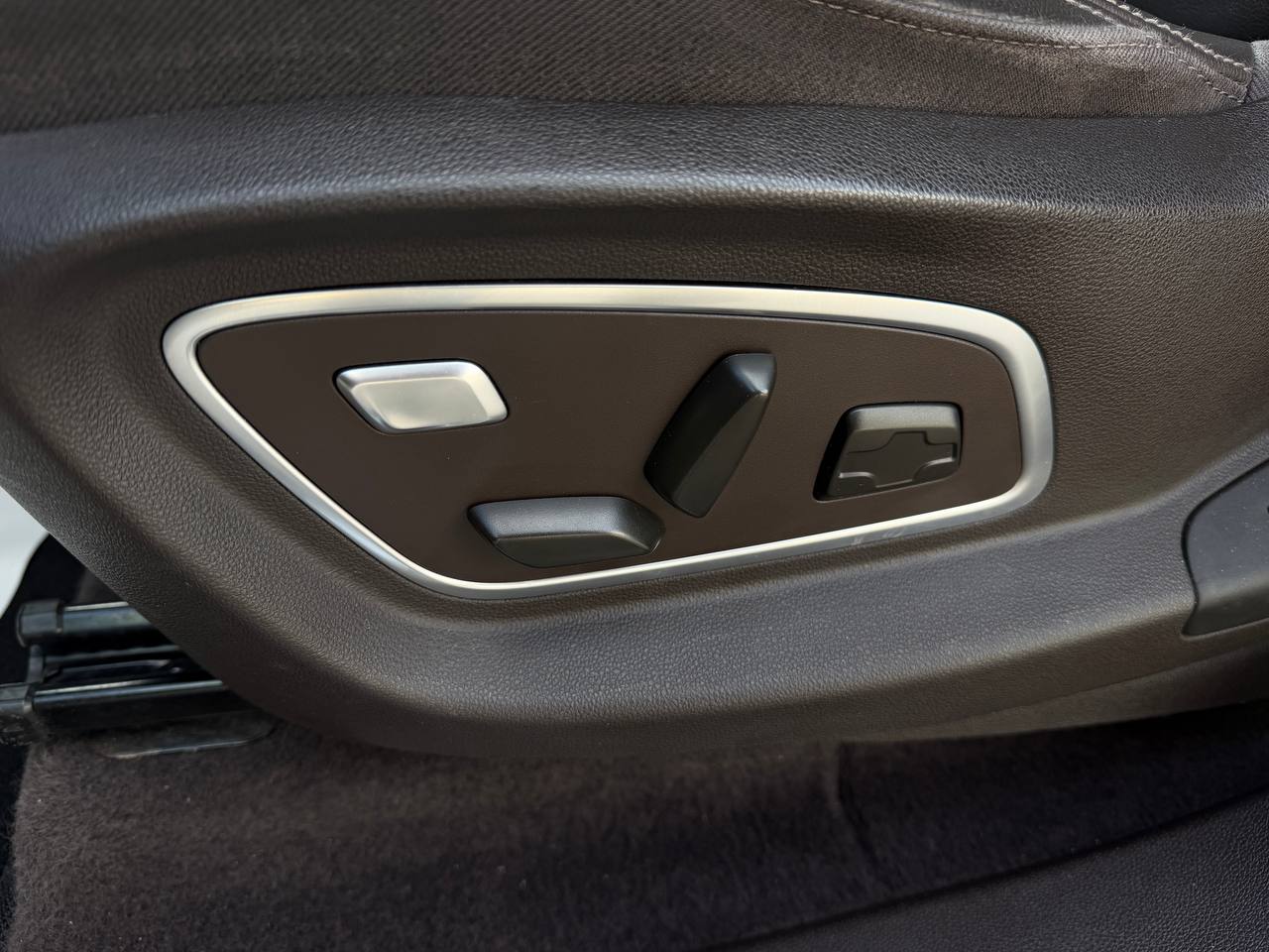 Renault Espace ZEN