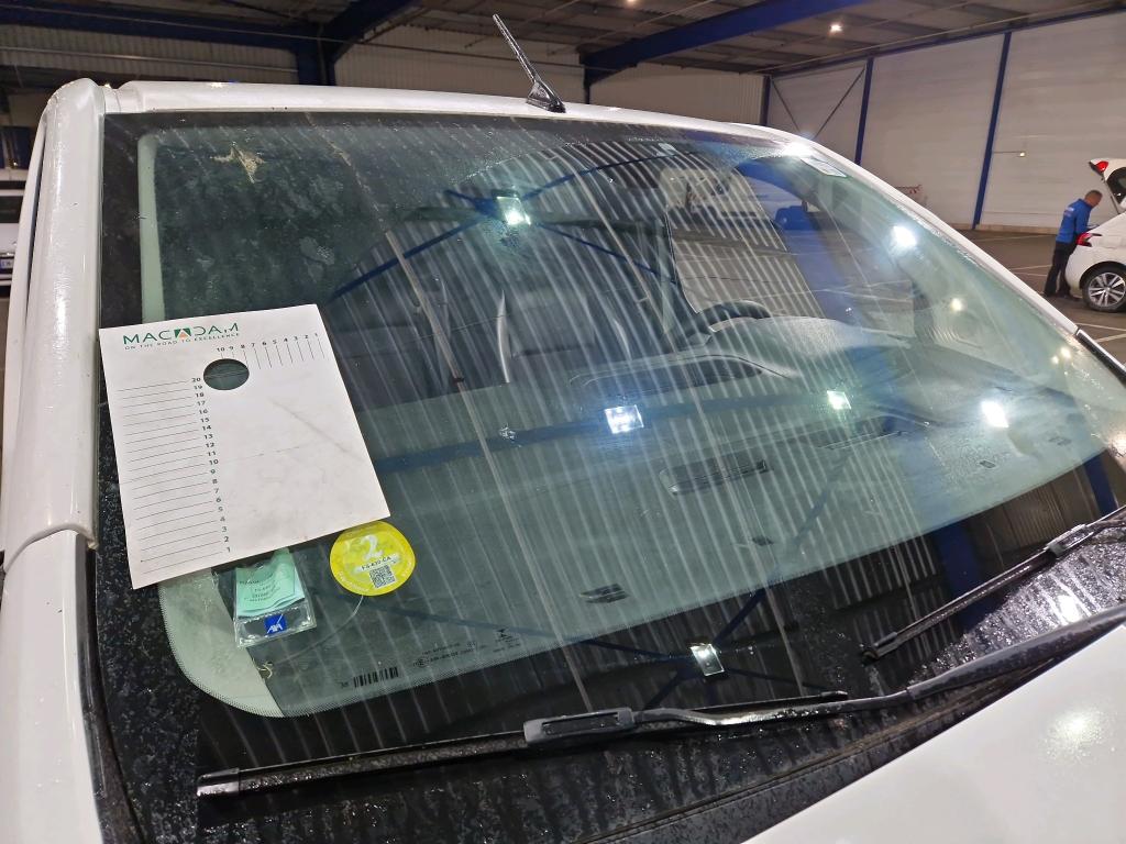 TOYOTA PROACE MEDIUM
