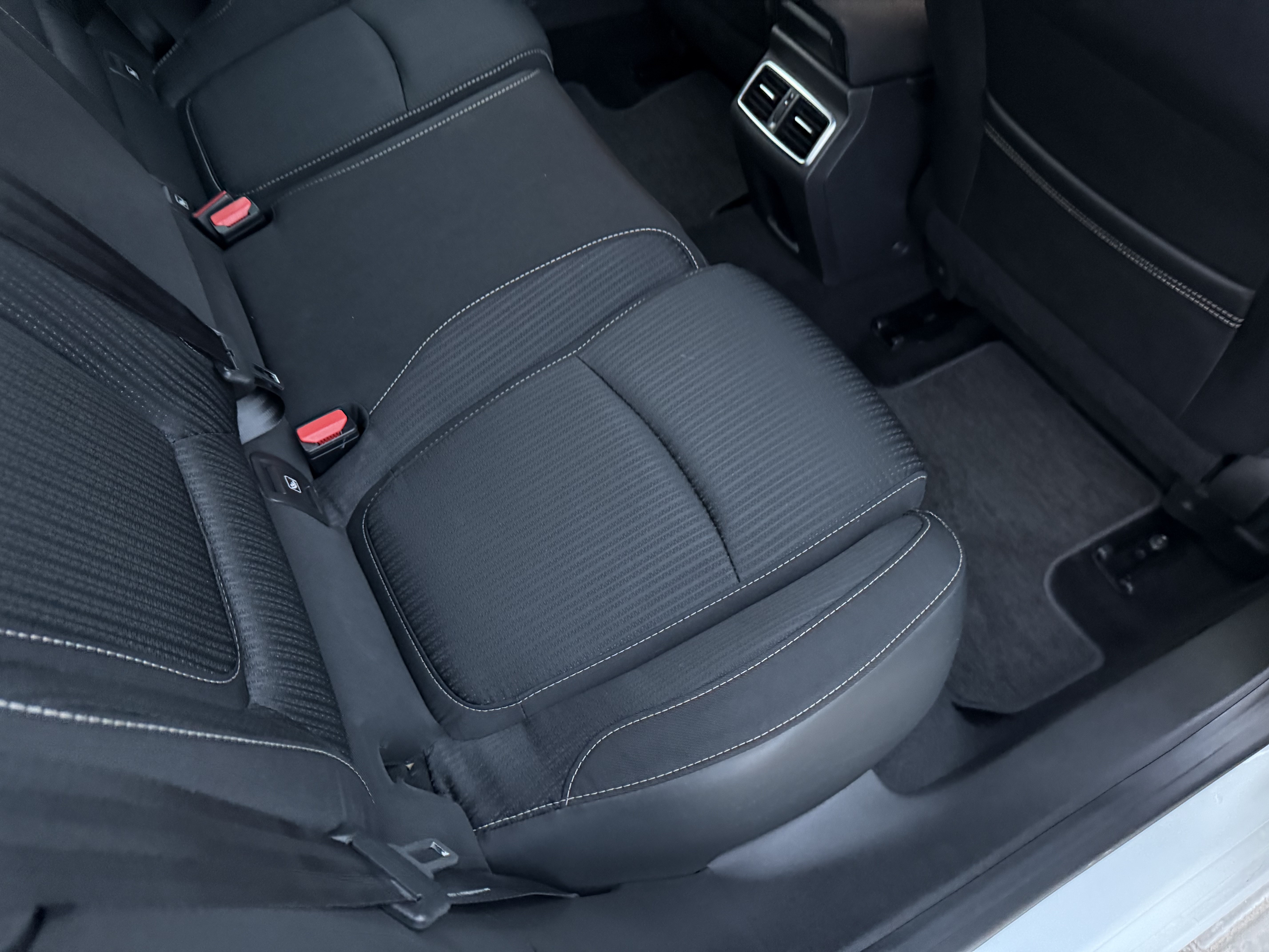 Renault MEGANE IV