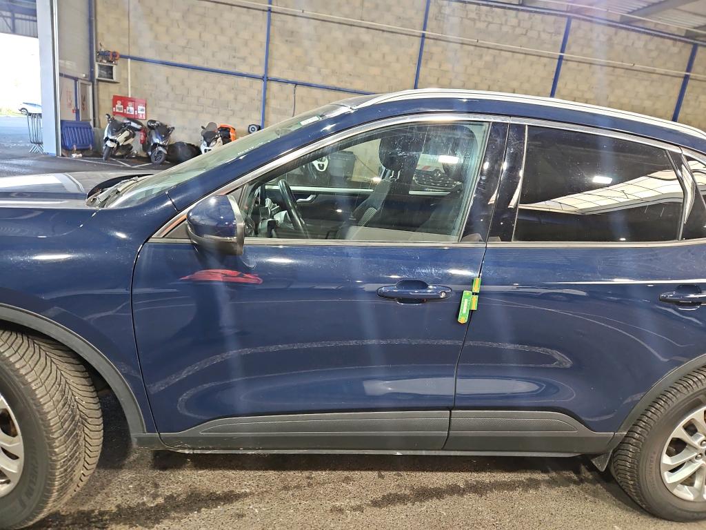 Ford Kuga Titanium HYBRID