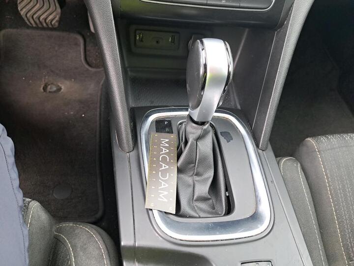 Renault Megane IV Estate