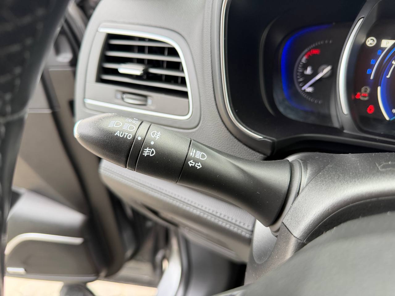 Renault Koleos INTENS