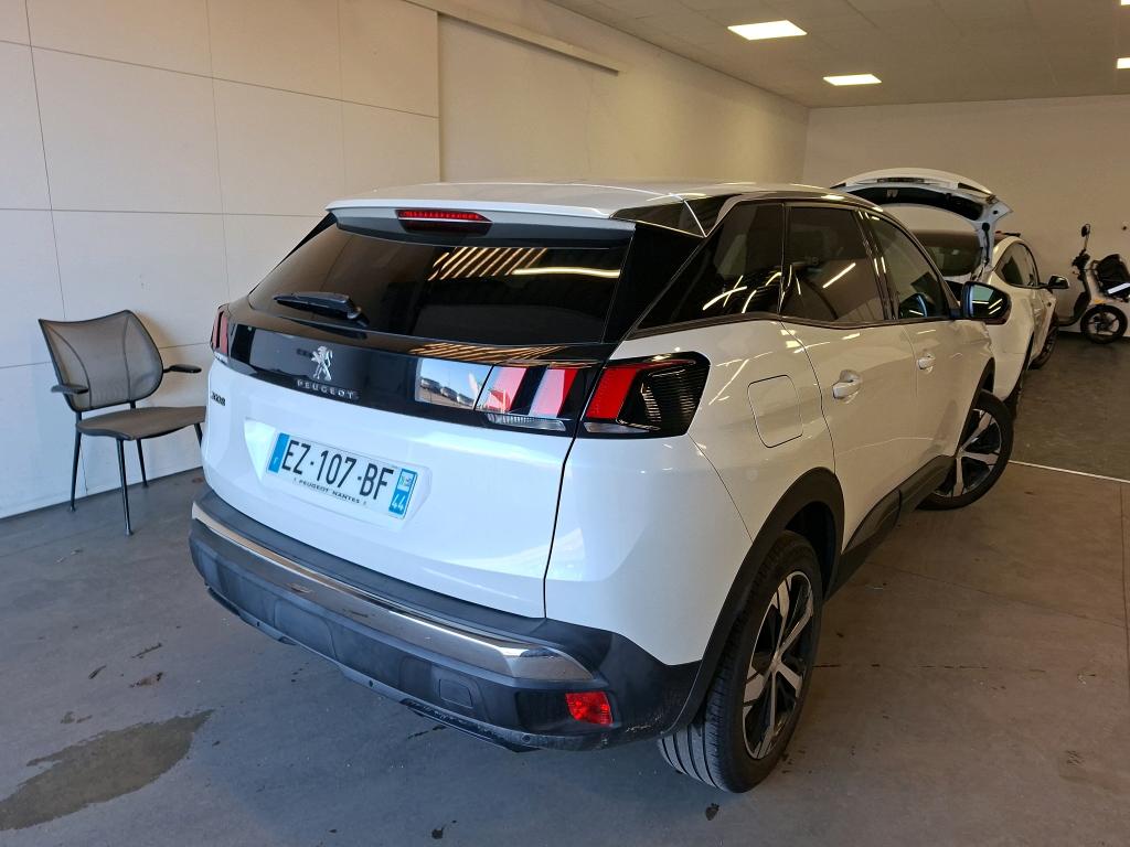 Peugeot 3008 Allure Pack